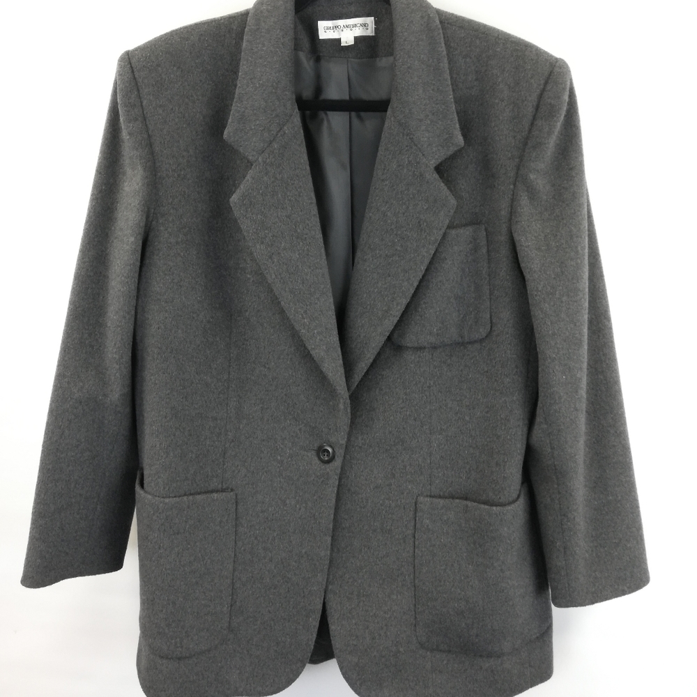 Gruppo Americano Studio women's jacket